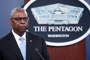 Pentagon Announces $125 Million Aid Package for Ukraine Pentagon Announces $125 Million Aid Package for Ukraine