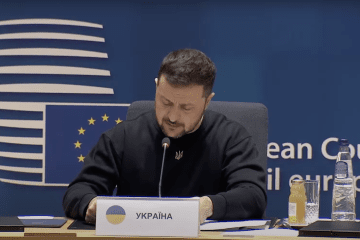 Ukraine Proposes to Place Missile Systems as Non-Nuclear Deterrence Against Russia Ukraine Proposes to Place Missile Systems as Non-Nuclear Deterrence Against Russia