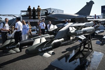 Ukraine’s Favorite Smart Bomb Could Soon Hit Twice as Far With French Upgrade. Here’s What We Know