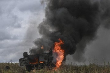 Russia Loses Russia Loses