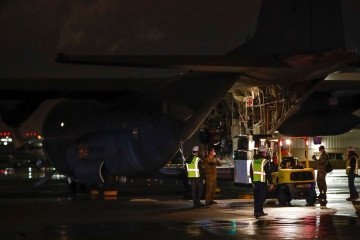 US Issued Warning to Putin Over Suspected Smuggling of Incendiary Devices on Cargo Planes US Issued Warning to Putin Over Suspected Smuggling of Incendiary Devices on Cargo Planes