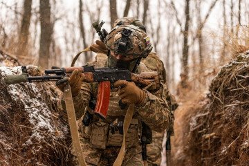 Guerra Ucrania - Rusia hoy Guerra Ucrania - Rusia hoy