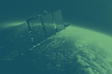 How Ordinary Ukrainians Crowdfunded a Satellite That’s Now Helping Destroy Russian Targets