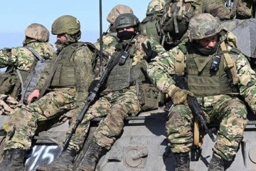 Russian Military Reforms Can Signal Formation of New Army Amid Ukraine War, Says ISW