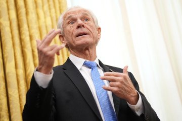 Trump Advisor Reportedly Suggests Excluding Canada From Five Eyes Intelligence Alliance Trump Advisor Reportedly Suggests Excluding Canada From Five Eyes Intelligence Alliance