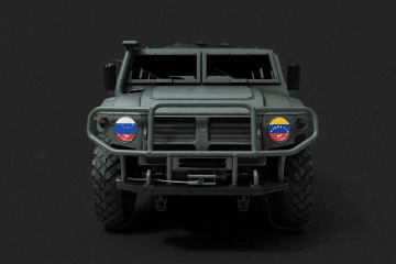 putin dictador venezuela maduro