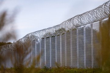 Latvia Bans Officials From Traveling to Russia and Belarus Amid Rising Security Threats Latvia Bans Officials From Traveling to Russia and Belarus Amid Rising Security Threats