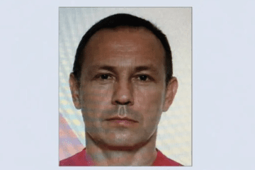A photograph released by Ukraine’s Defence Intelligence in connection with its report on the operation against a Russian-linked operative in occupied Donetsk. A photograph released by Ukraine’s Defence Intelligence in connection with its report on the operation against a Russian-linked operative in occupied Donetsk.