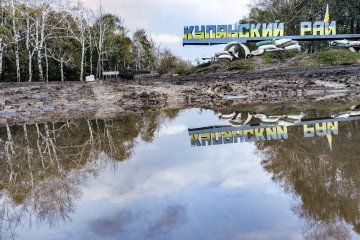 Ukraine Says “Russians Drowned in the Same Pipe” After Turning Kupiansk Pipeline Into Deadly Trap Ukraine Says “Russians Drowned in the Same Pipe” After Turning Kupiansk Pipeline Into Deadly Trap