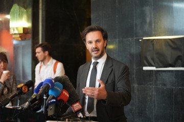 Moscú teme que el Memorándum de Paz muestre ultimátums poco realistas, afirma el MAE ucraniano