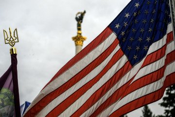 Ukraine FM: Zelenskyy and Trump Maintain Longstanding, Result-Oriented Dialogue Ukraine FM: Zelenskyy and Trump Maintain Longstanding, Result-Oriented Dialogue