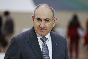 Armenian Prime Minister Reportedly Instructs State Agencies to Rebuild Relations With Moscow Armenian Prime Minister Reportedly Instructs State Agencies to Rebuild Relations With Moscow