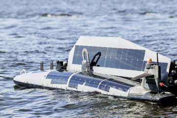 Ukraine’s Sea Drones Inspire US Military as Triton AUSV Charts New Course
