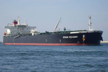 Explosions Occur on Three Tankers in Mediterranean Sea, Previously Docked in Russian Ports