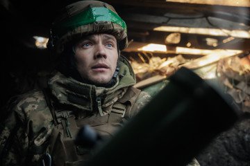 World War II Ended on This Day. Ukraine Is on Day 1,652—What Did the War Look Like at the Same Point in 1944? World War II Ended on This Day. Ukraine Is on Day 1,652—What Did the War Look Like at the Same Point in 1944?