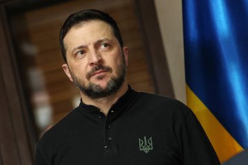 Ukraine Warns Kremlin Poised to Exploit Belarus for Renewed Military Push, Says Zelenskyy