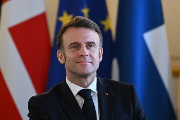 Macron: “It is not Russia’s Decision to Accept or Reject” Foreign Contingents in Ukraine Macron: “It is not Russia’s Decision to Accept or Reject” Foreign Contingents in Ukraine