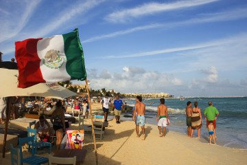 Russia Moves Top Spies to Mexico, Taking Advantage of Weak Intelligence Infrastructure