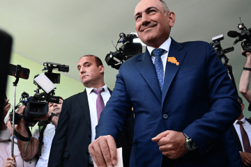 What the Election Results in Armenia Mean for Russia