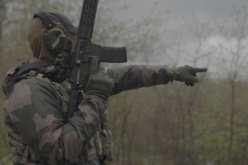 Cómo unirse al Ejército de Ucrania: Brigadas, salarios y la realidad del frente