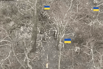 Ukrainian Special Forces Track Down and Capture Russian Soldiers Behind Ukrainian POW Killings
