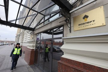 US Proposes Six-Month Sanctions Reprieve for Rosneft’s German Arm to Aid Berlin’s Transition