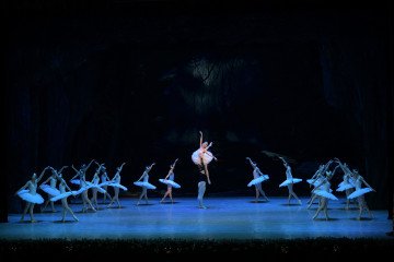 Russia Tours Fake Ukrainian Ballet in Sweden and Finland, Funneling Funds to Moscow