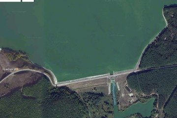 Russian Forces Mine Belgorod Dams for Possible False Flag Operations