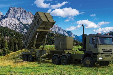 US Prioritizes Sending Patriot Missiles to Ukraine Over Switzerland