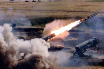 Una empresa rusa en quiebra presenta el robot lanzallamas «Mini-Solntsepyok». Pero, ¿existe realmente? defense express rusia news rusia noticias fondos de terror ucrania guerra noticias con imágenes