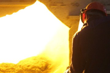 Russia’s Novotroitsk Chromium Plant to Shut Down as EU Sanctions Cut Off Supplies Russia’s Novotroitsk Chromium Plant to Shut Down as EU Sanctions Cut Off Supplies