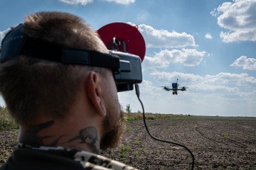 Ukraine Turns 3D Printers Into a Battlefield Advantage