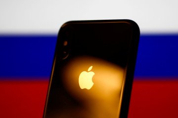 Russian Belgorod, Rostov Switch to "Whitelist" Mobile Internet, Allow Only Kremlin-Approved Sites