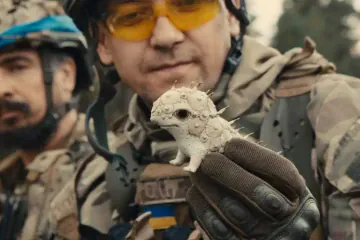 Six Ukrainian Films to Feature at Luxembourg’s CinÉast Festival This October