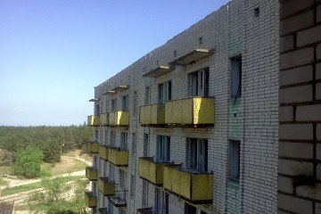 Ukraine to Restart Construction of Chyhyryn Nuclear Power Plant Ukraine to Restart Construction of Chyhyryn Nuclear Power Plant