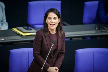 Supporting Ukraine Is Key to Moldova’s Survival, Says German Foreign Minister