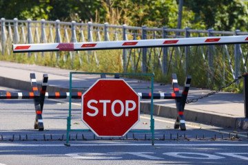 Russia Prepares Border Closure For New Wave of Mobilization, According to British Intelligence