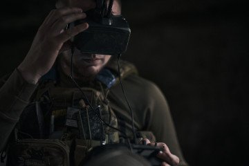 Ucrania confirma el ataque del 30 de junio contra el cuartel general del 8º Ejército ruso, que interrumpió las operaciones en Donetsk