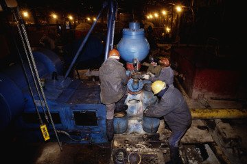 Drone Strike Sets Major Transneft Oil Pumping Station Ablaze in Russia’s Tatarstan