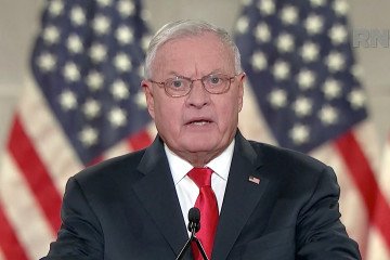 What’s Inside Keith Kellogg’s Ukraine Peace Plan? What’s Inside Keith Kellogg’s Ukraine Peace Plan?