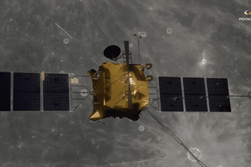 Russia's Roscosmos Promises Moon Power by 2036, But Offers No Funding Plan or Technical Details