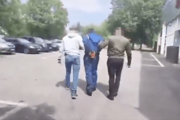 Polish authorities have taken five Polish nationals into custody, ranging in age from 15 to 18, following a violent attack on three Ukrainian teenagers in Warsaw. (Source: Poland’s Interior Minister and Administration Head Marcin Kierwiński)