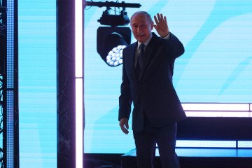 Why Putin Is Avoiding Western Russia on His Latest Regional Trips Russian leader Vladimir Putin. (Source Getty Images)
