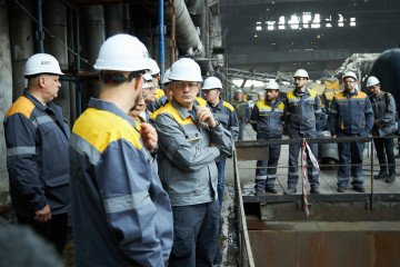 With Two to Four Hours of Electricity Daily, Ukrainians Could Face Prolonged Power Outages Amid Russian Attacks