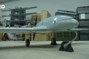 alemania drones ucranianos ucrania hoy ucrania noticias fondos militares zona de guerra rusia