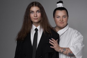 Ukraine Makes Eurovision History with Record-Breaking Finals Appearance