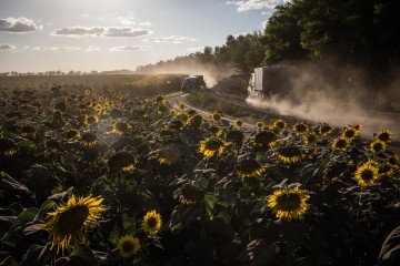 100,000 Russian Troops Near Pokrovsk Alarm Europe Ahead of Ukraine Security Talks