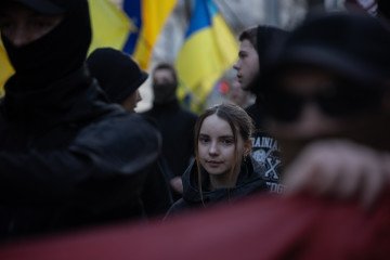Russia Commits “Widespread Violations” Against Children’s Rights In Ukraine, New UN Report Finds