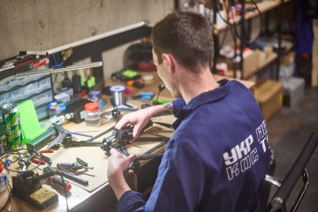 Ukraine and Philippines to Sign Defense Cooperation Deal by October, Paving Way for Joint Drone Production