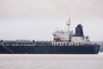 Switzerland Joins EU in Targeting Russia’s Shadow Fleet With 17th Sanctions Package